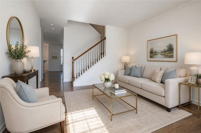 231 Snapdragon Way, Upper Macungie Twp, PA 18104