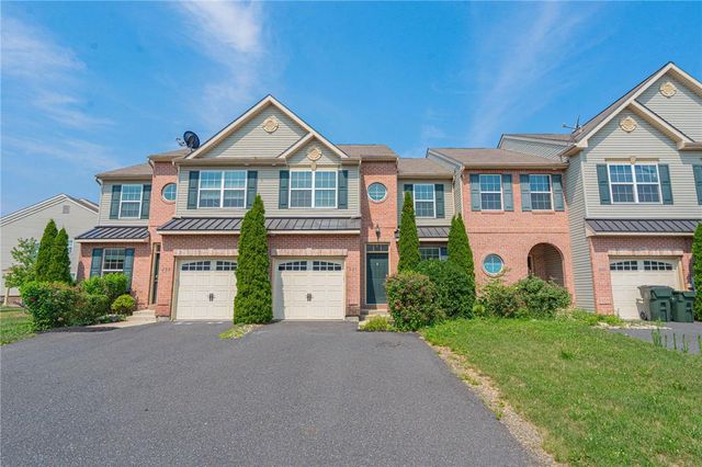 231 Snapdragon Way, Upper Macungie Twp, PA 18104