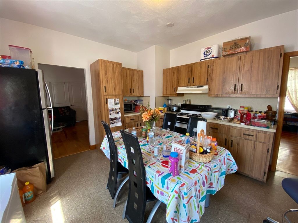 9 Starbird Street 1, Malden, MA 02148