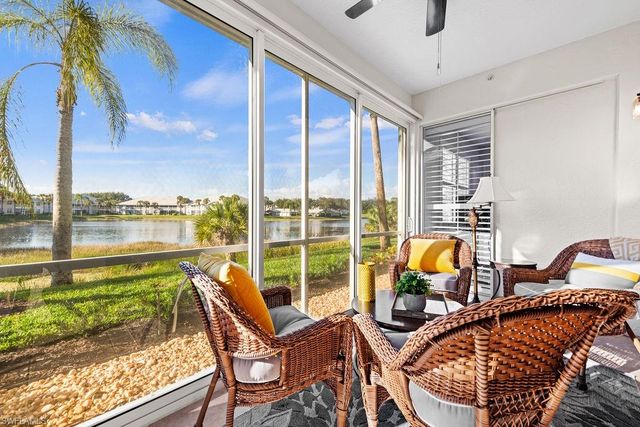 2295 Carrington CT 1-101, Naples, FL 34109