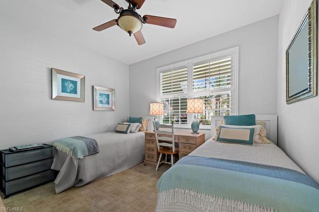2295 Carrington CT 1-101, Naples, FL 34109