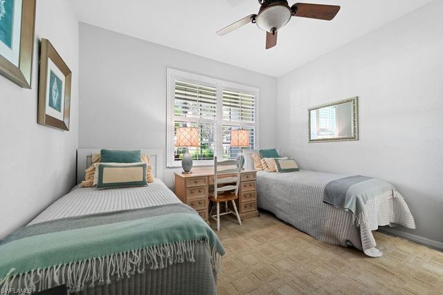 2295 Carrington CT 1-101, Naples, FL 34109