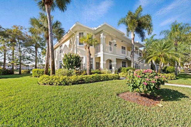 2295 Carrington CT 1-101, Naples, FL 34109