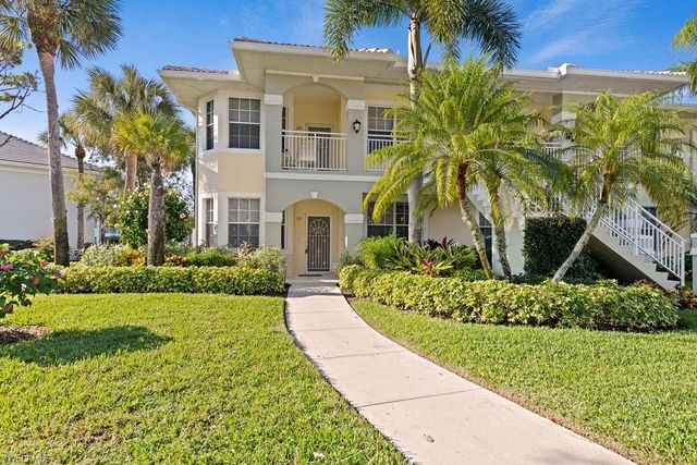2295 Carrington CT 1-101, Naples, FL 34109