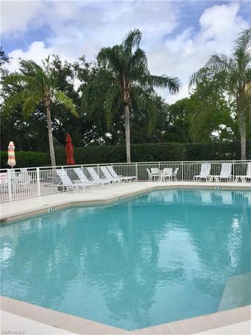 2295 Carrington CT 1-101, Naples, FL 34109