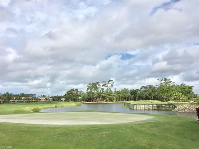 2295 Carrington CT 1-101, Naples, FL 34109