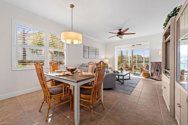 2295 Carrington CT 1-101, Naples, FL 34109