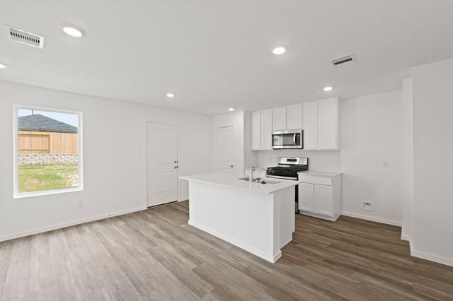 3017 Eagle Bay Drive, Katy, TX 77493