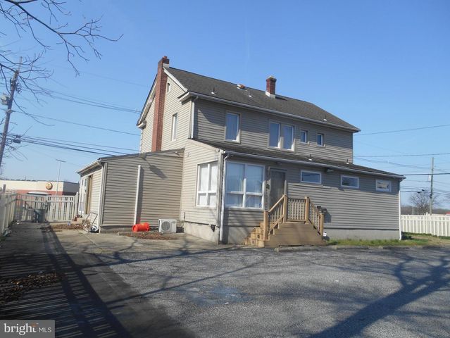 149 WHITE HORSE PIKE N, Lawnside, NJ 08045