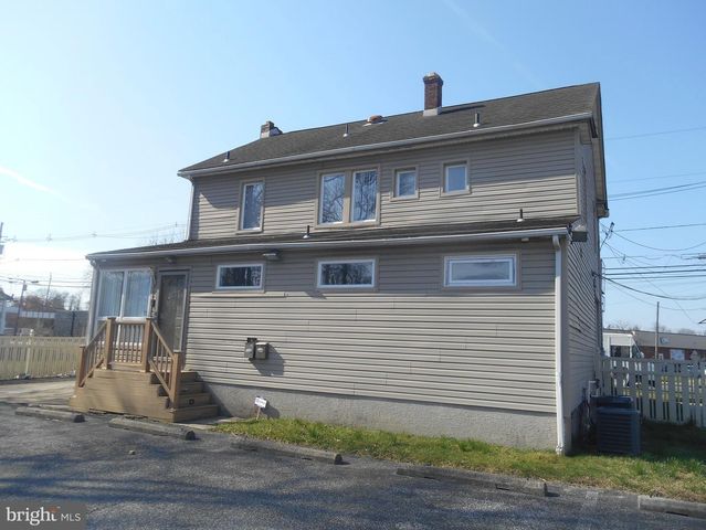 149 WHITE HORSE PIKE N, Lawnside, NJ 08045