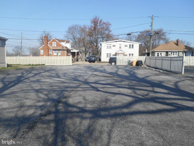 149 WHITE HORSE PIKE N, Lawnside, NJ 08045
