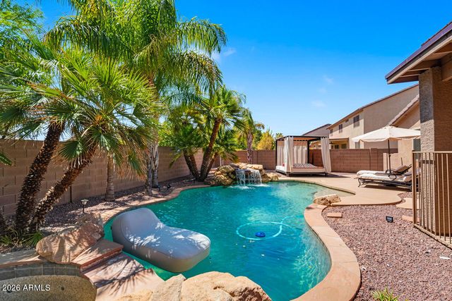 9647 E JAN Avenue, Mesa, AZ 85209