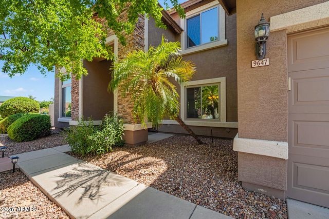 9647 E JAN Avenue, Mesa, AZ 85209