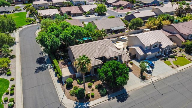 9647 E JAN Avenue, Mesa, AZ 85209