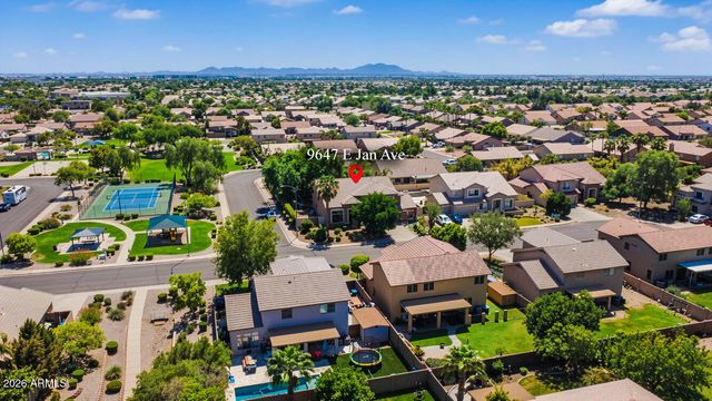 9647 E JAN Avenue, Mesa, AZ 85209