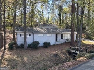 1560 Hawthorne Road, Macon, GA 31211