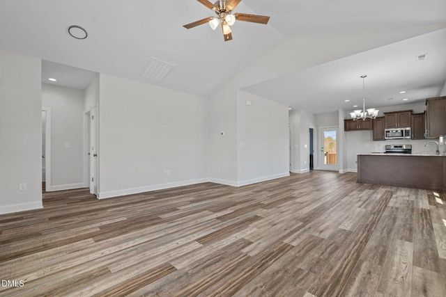 66 Ravenwind Lane, Lillington, NC 27546