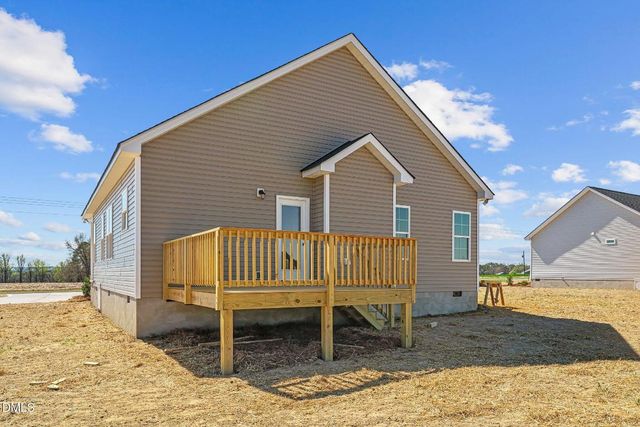 66 Ravenwind Lane, Lillington, NC 27546