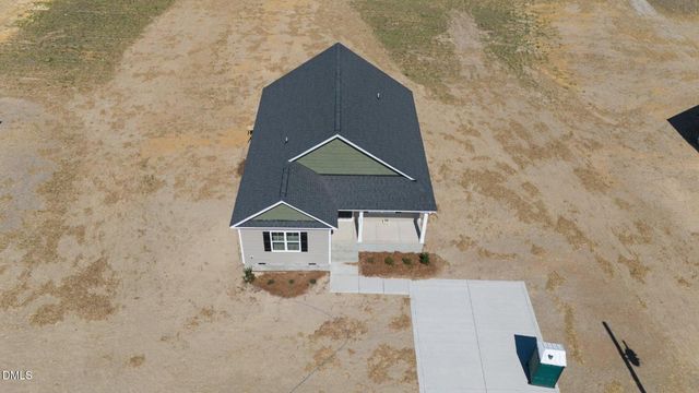 66 Ravenwind Lane, Lillington, NC 27546