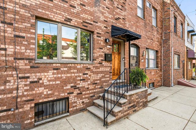 1906 S 12TH ST, Philadelphia, PA 19148