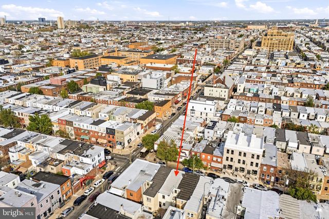 1906 S 12TH ST, Philadelphia, PA 19148