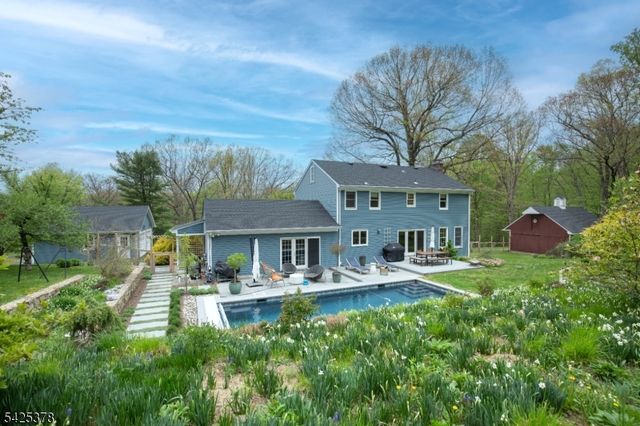 119 Turtleback Rd, Washington Twp., NJ 07830