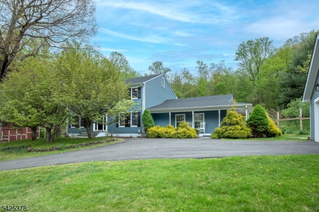 119 Turtleback Rd, Washington Twp., NJ 07830