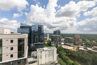 1280 Peachtree NE Street 3602, Atlanta, GA 30309