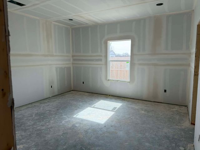 1415 Cloverleaf Road, Bellmead, TX 76705