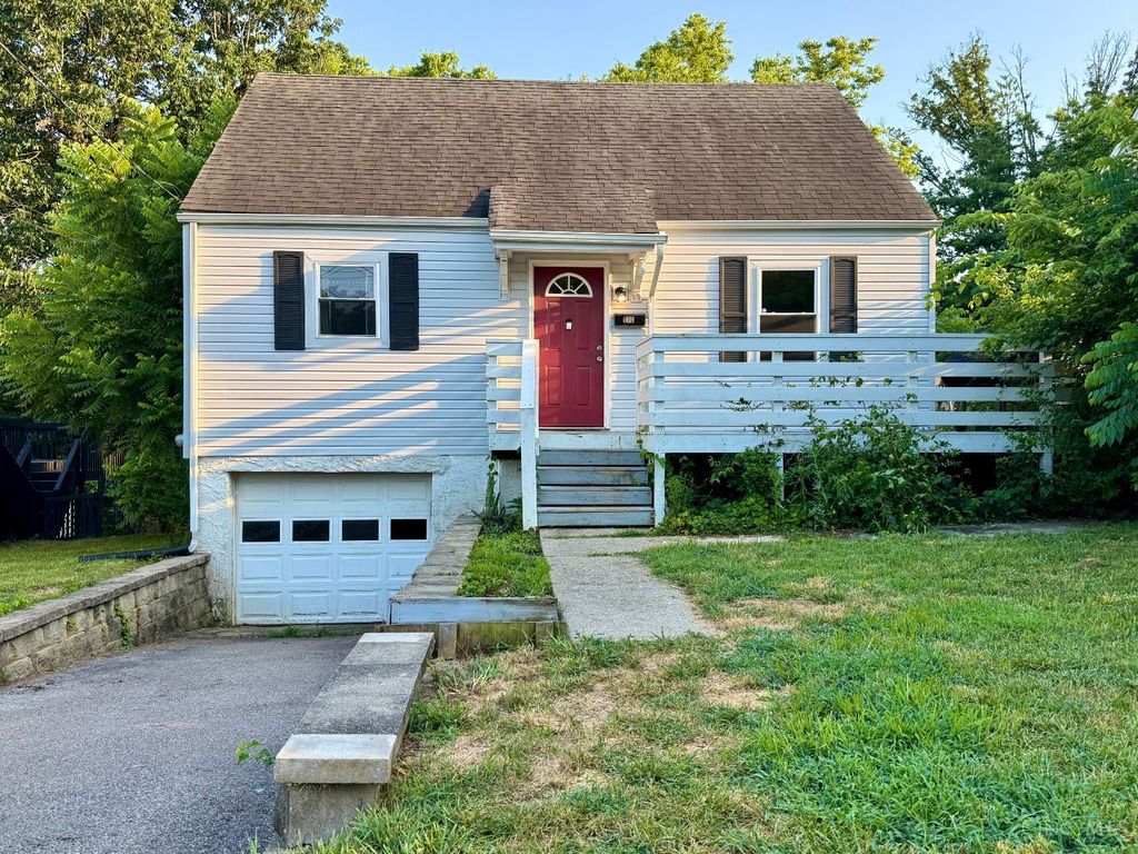 6811 Sunray Street, Anderson Twp, OH 45230