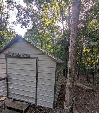 14255 Pleasant Ridge Road, Rogers, AR 72756