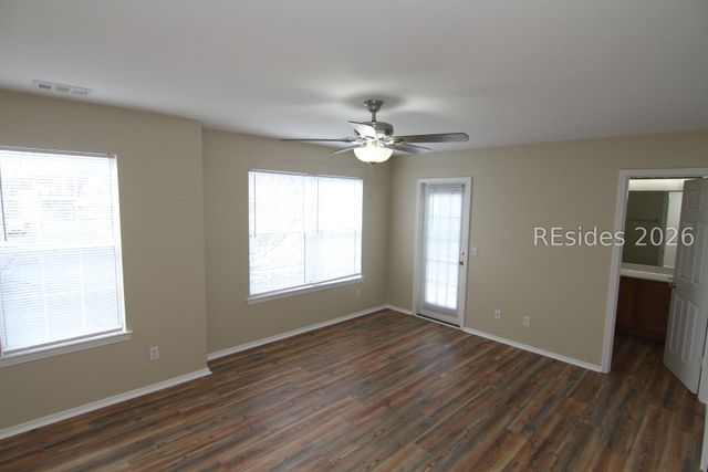 415 Lake Park Way, Okatie, SC 29909