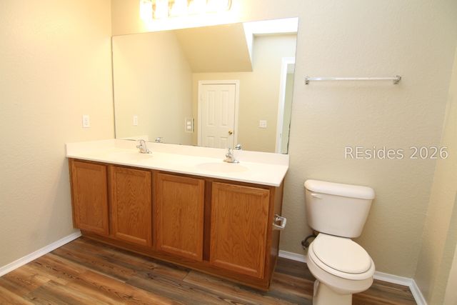 415 Lake Park Way, Okatie, SC 29909