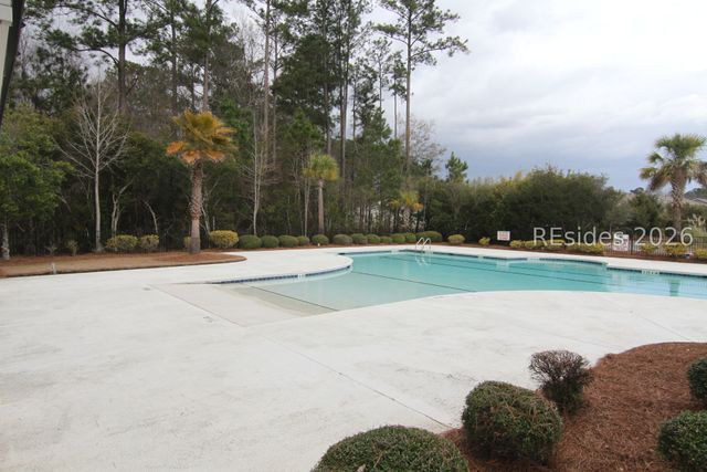 415 Lake Park Way, Okatie, SC 29909