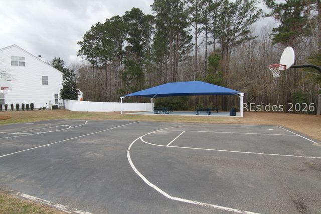 415 Lake Park Way, Okatie, SC 29909