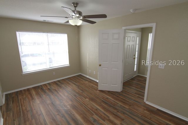 415 Lake Park Way, Okatie, SC 29909