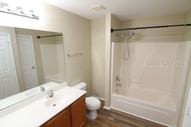 415 Lake Park Way, Okatie, SC 29909