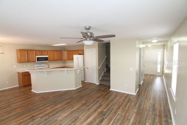 415 Lake Park Way, Okatie, SC 29909