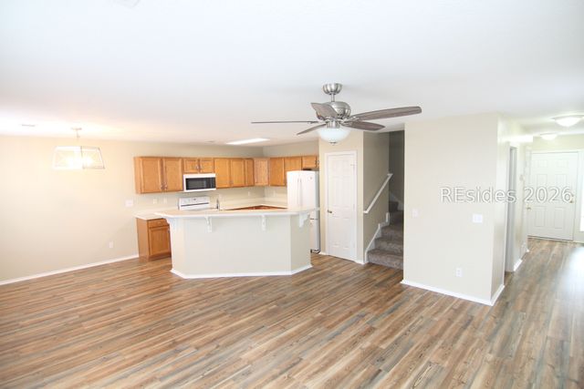 415 Lake Park Way, Okatie, SC 29909