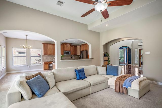 21007 Twisted Leaf Drive, Cypress, TX 77433