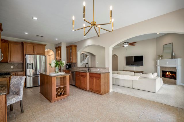 21007 Twisted Leaf Drive, Cypress, TX 77433