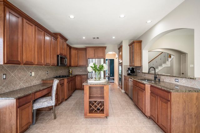 21007 Twisted Leaf Drive, Cypress, TX 77433