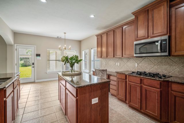 21007 Twisted Leaf Drive, Cypress, TX 77433