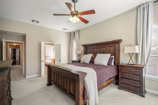 21007 Twisted Leaf Drive, Cypress, TX 77433