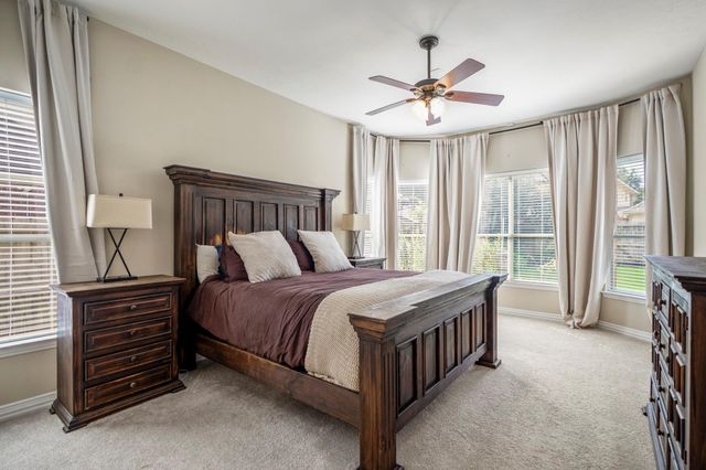 21007 Twisted Leaf Drive, Cypress, TX 77433