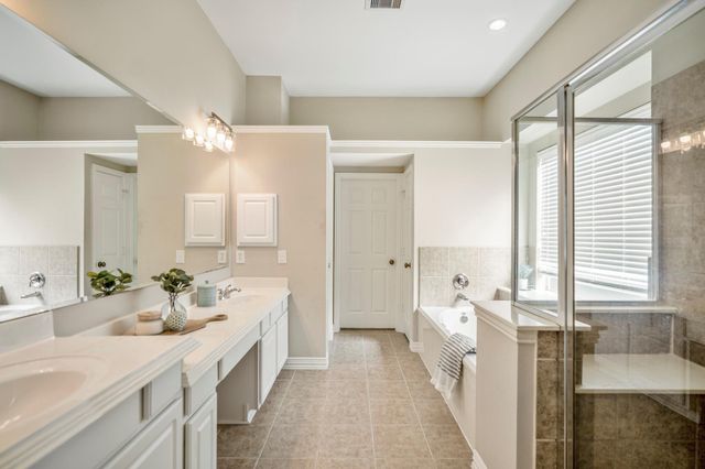 21007 Twisted Leaf Drive, Cypress, TX 77433