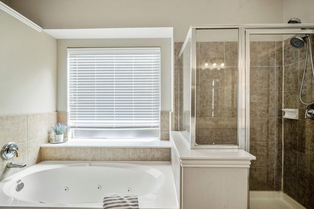 21007 Twisted Leaf Drive, Cypress, TX 77433