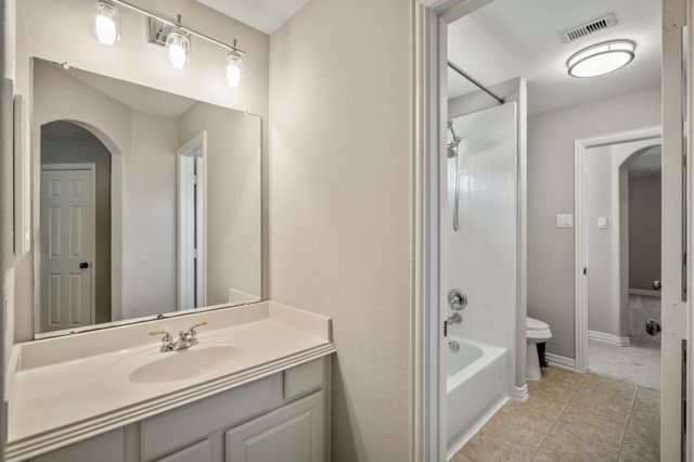21007 Twisted Leaf Drive, Cypress, TX 77433