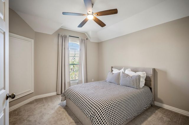 21007 Twisted Leaf Drive, Cypress, TX 77433