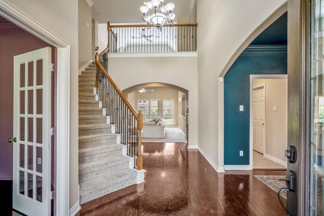 21007 Twisted Leaf Drive, Cypress, TX 77433
